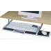 Tastatur-Untertisch-Einschub