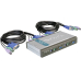 D-Link Dkvm-4k Kvm Switch 4 Port