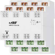 HomeMatic Rs485-I/O-Modul 12/7