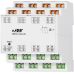 Rs485-I/O-Modul 12/7