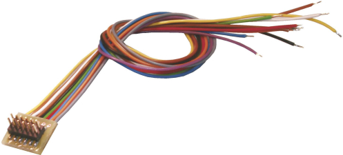 Plux-Stecker mit Kabel Plux-Stecker mit Kabel