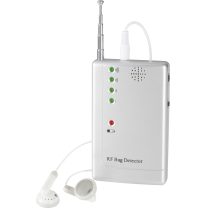 Conrad Detektor f&uuml;r Hf-Sender 1 Mhz bis 6 Ghz