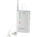 Detektor für Hf-Sender 1 Mhz bis 6 Ghz
