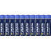 Batterie HIGH ENERGY Micro(AAA) 1,5V Alkali-Mangan (10St.)