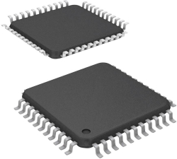 Microcontroller Atmega324pa-Au 8bit Tqfp 44 Microcontroller Atmega324pa-Au 8bit Tqfp 44