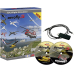 Flugsimulator Aerofly 5 Mac Interface