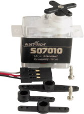 Se Servo S70 Jr Se Servo S70 Jr