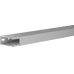 Verdrahtungskanal, 2m Ba6 60025 Gr