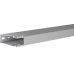 Verdrahtungskanal, 2m Ba6 80025 Gr