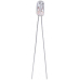 Subminiaturlampe T1 3,2x6,5mm 2,5v 65ma