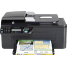 HP Officejet 4500 Aio