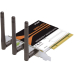D-Link Dwa-547 WLAN Pci Karte N300