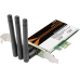 D-Link Dwa-556 WLAN Pci Express-Kar N300