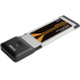 D-Link Dwa-643 WLAN Expresscard N300