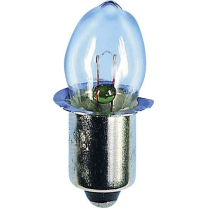 Barthelme Taschenlampe Krypton Olive 7,2V 0,75a P1