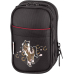 Nintendo DS Tasche Schwarz