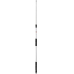 Teleskopstange mit Wasserstopp 162cm