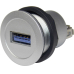 Einbaubuchse USB 3.0 Rrj_USB3_Aa