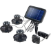 Solar Unterwasserstrahler "Splash"