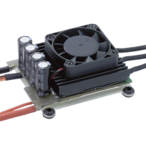 Hacker Brushless-Regler X-80-Opto Pro 3d