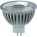 LED-Leuchtmittel GU5.3 4W DC12V/828