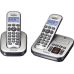 Dect-Telefon Audioline Master 382