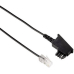 Dsl-Box Kabel TAE F Stecker 6m