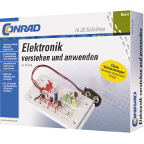 Conrad Lernpaket Elektronik Basic