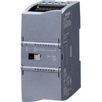 Siemens Sm 1231 Analogeingabe 8ai