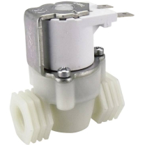 RPE Magnetventil 2 Wege Pa 1/4 Nc 24V/DC