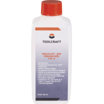 Druckluft&ouml;l & Pneumatik&ouml;l Toolcraft Ty