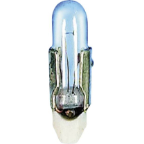 Barthelme Telefon-Stecklampe T4,6 24V,20ma