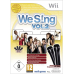 Wii Sing Vol. 2 (Inkl. 2 Mikrofonen)