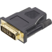 Dvi-D/Hdmi Adapter