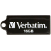Verbatim USB Stick 16GB Micro