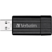 Verbatim USB Stick 8GB Pin Stripe