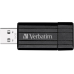 Verbatim USB Stick 16GB Pin Stripe