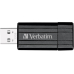 Verbatim USB Stick 32GB Pin Stripe