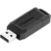 Verbatim USB Stick 8GB Executive Secure