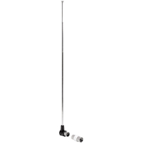 hama DVB-T-Radio-Teleskopantenne FM