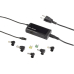 Universal-Netzteil für Netbooks 12-19V/50W