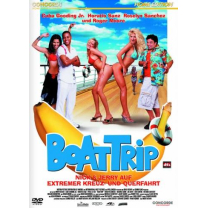 DVD Boat Trip