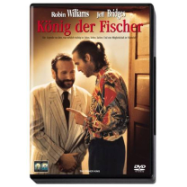 DVD K&ouml;nig der Fischer