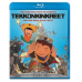 Blu-Ray Tekkonkinkreet
