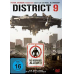 DVD District 9