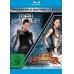 Blu-Ray Tomb Raider 1 & 2 Collector's Edition
