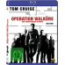 Blu-Ray Operation Walküre - das Stauffenberg Attentat