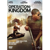 DVD Operation: Kingdom