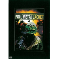 DVD Full Metall Jacket