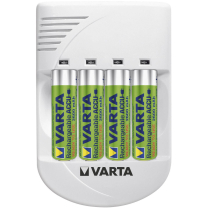 Ladeger&auml;t Varta Digital USB Charger, 4 Mignon-Akku